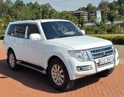 Mitsubishi Shogun 3.2 Di-Dc GLS 2010 White for sale
