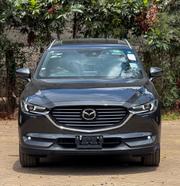 Mazda CX-8 2019 Gray for sale