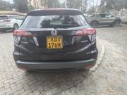 Honda Vezel 2018 Black for sale