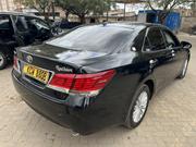 Toyota Crown 2012 Black for sale