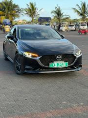 Mazda 3 2019 Black for sale