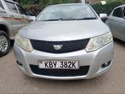 Toyota Allion 2007 Silver for sale