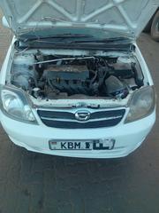 Toyota Corolla Fielder 2004 White for sale