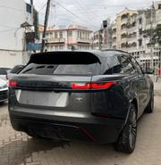 Land Rover Range Rover Velar 2018 Gray for sale