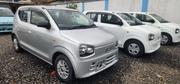 Suzuki Alto 2019 Silver for sale