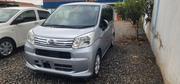 Daihatsu Move 2019 Silver for sale