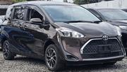 Toyota Sienta 2019 Brown for sale