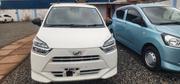 Daihatsu Mira 2019 White for sale
