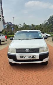 Toyota Probox 2013 White for sale