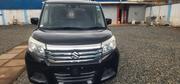 Suzuki Solio 2019 Black for sale