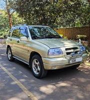 Suzuki Escudo 2000 Beige for sale