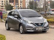 Nissan Note 1.2 Hybrid 2019 Gray for sale