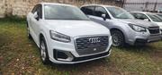 Audi Q2 2019 White for sale