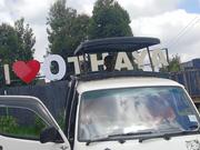 Toyota Grand HiAce 2002 White for sale
