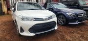 Toyota Axio 1.5 G 2WD 2019 White for sale