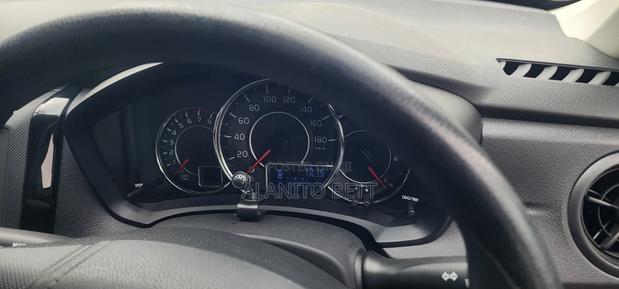 Toyota Axio 1.5 G 2WD 2019 White
