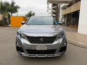 Peugeot 3008 2019 Silver for sale
