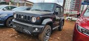 Suzuki Jimny 2019 Black for sale