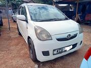 Daihatsu Mira 2012 White for sale