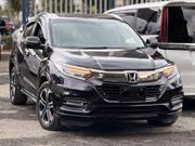 Honda Vezel 1.5 Hybrid 2WD 2019 Matt Black for sale