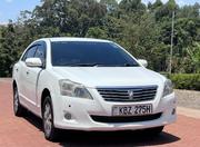 Toyota Premio 2007 Pearl for sale