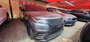 Land Rover Range Rover Velar 2017 Gray for sale
