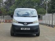 Nissan NP200 2016 White for sale