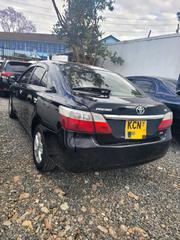 Toyota Premio 2010 Black for sale