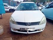 Nissan Wingroad 2005 White for sale