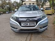 Honda Vezel 1.5 Hybrid 2WD 2016 Silver for sale