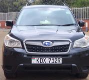 Subaru Forester 2014 for sale