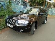 Subaru Forester 2.0 X Trend 2007 Black for sale