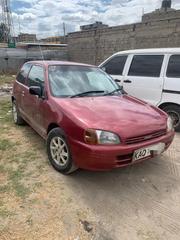 Toyota Starlet 1997 for sale