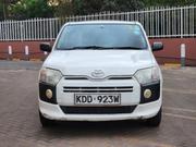 Toyota Probox 2014 White for sale