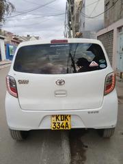 Toyota Pixis 2015 White for sale