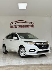 Honda Vezel 1.5 Hybrid 4WD 2019 White for sale