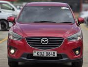Mazda CX-5 2015 Red for sale