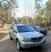 Lexus RX 300 4WD 2004 Silver for sale