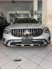 Mercedes-Benz GLC-Class 2021 Gray for sale