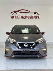 Nissan Note 1.6 Petrol NISMO 2019 Gray for sale