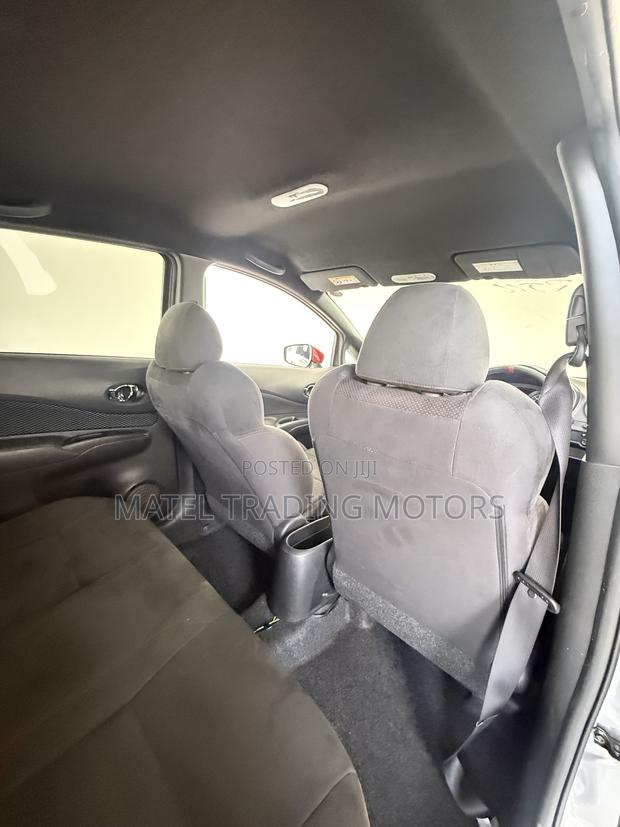 Nissan Note 1.6 Petrol NISMO 2019 Gray