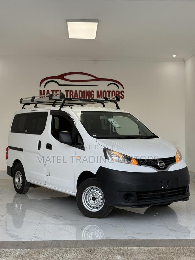 Nissan 200SX 2019 White