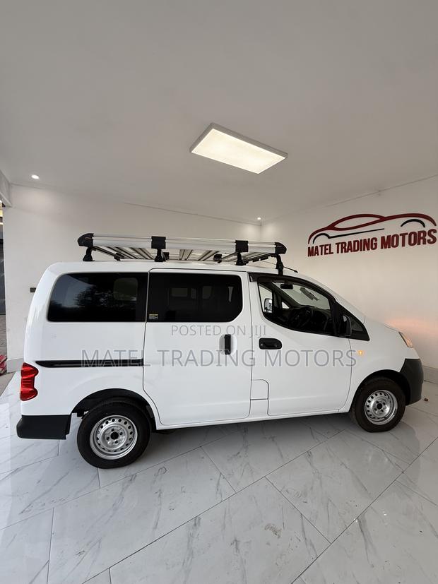 Nissan 200SX 2019 White
