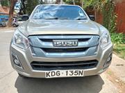 Isuzu D-MAX 2021 Brown for sale