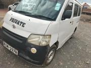 Toyota TownAce 2011 White for sale