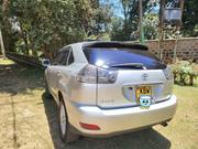 Toyota Harrier 2007 White for sale