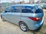 Mazda Premacy 2013 Blue for sale