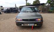 Toyota Corolla 1998 Blue for sale