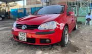 Volkswagen Golf 2009 for sale