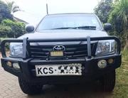 Toyota Hilux 2013 Black for sale